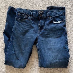 Banana Republic Mens Jeans Slim Straight